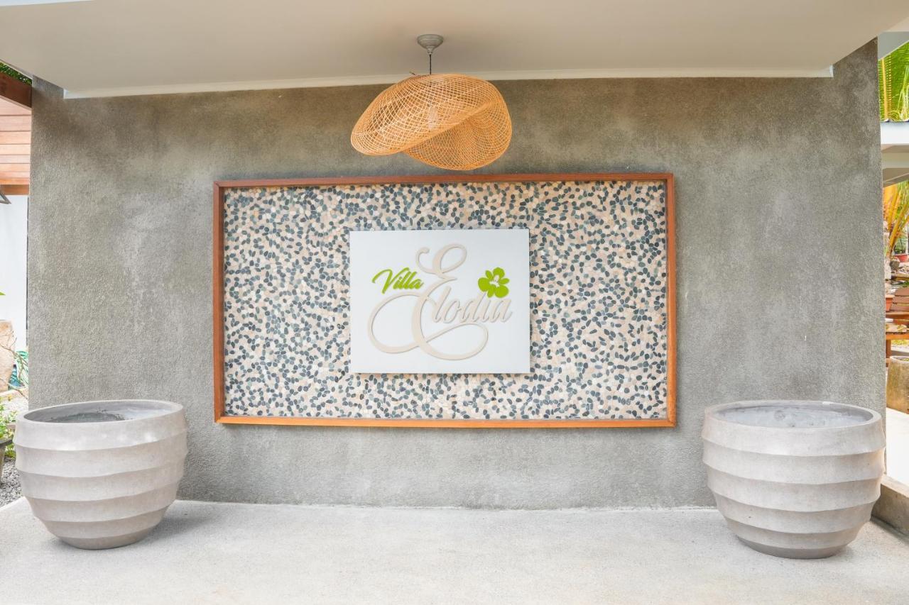 Villa Elodia By Le Duc Hotel & Villas Pointe Au Sel Extérieur photo